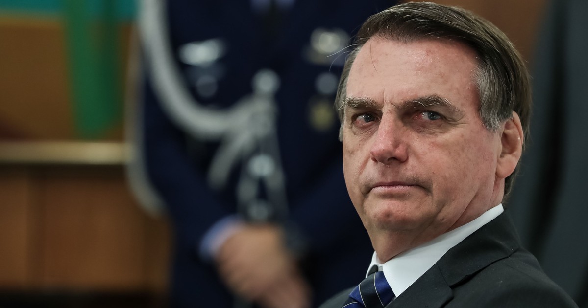 Preşedintele brazilian Jair Bolsonaro va fi operat din nou în curând (Hepta)