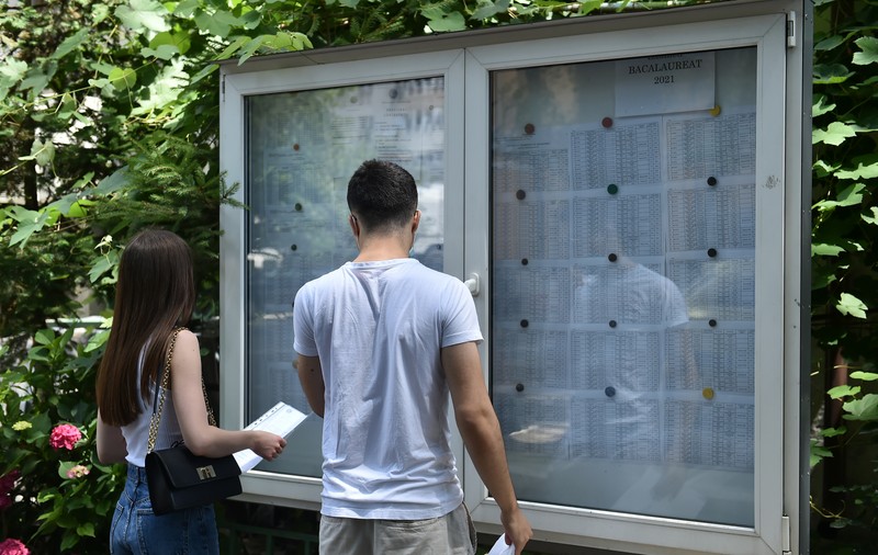 Baremul de corectare pentru proba de Psihologie Bacalaureat 2023, publicat