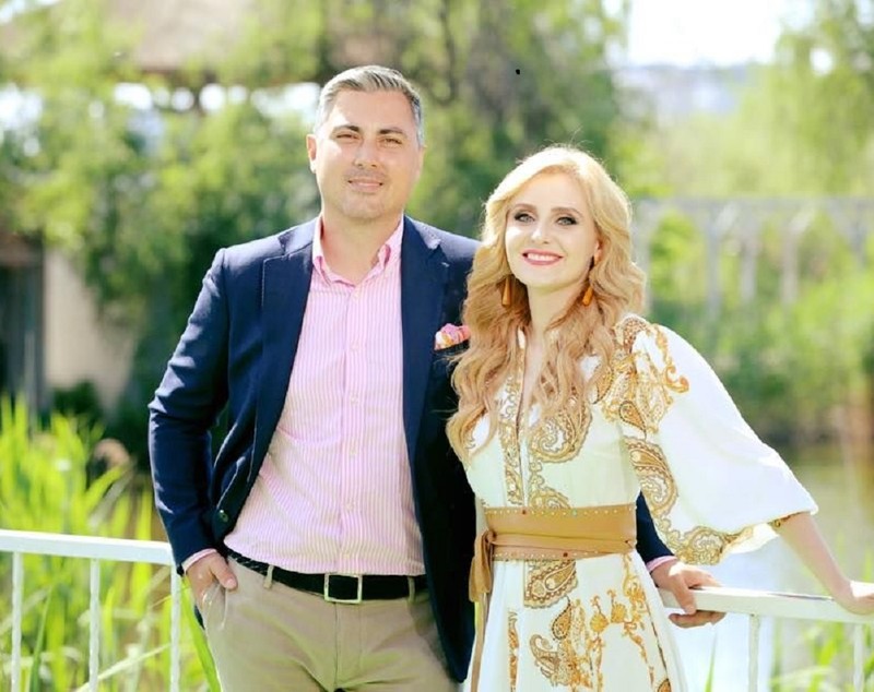 Alexandru Ciucu, prima reacție după ce programul fiicelor sale a fost schimbat: „Trebuie să-mi fie bine și mie”. Alina Sorescu a ieșit victorioasă