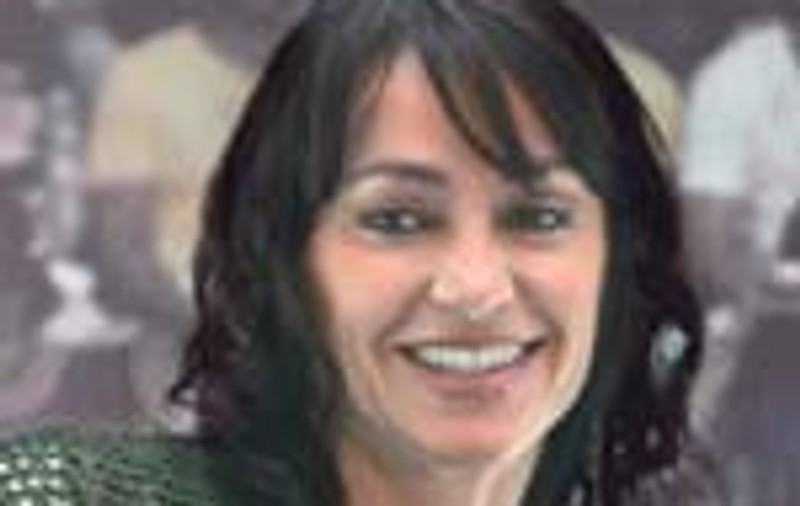 Nadia, in topul femeilor de succes