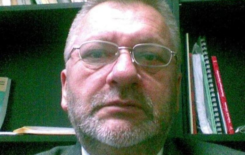 UPDATE: Profesorul universitar Liviu Gavrilescu ar fi fost ucis de fiul său. Tânărul ar avea probleme psihice