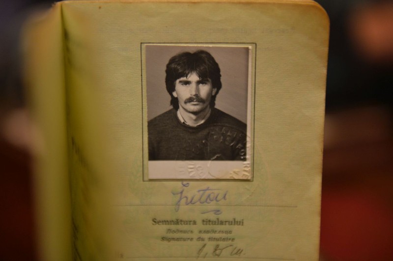 Arhiva foto
