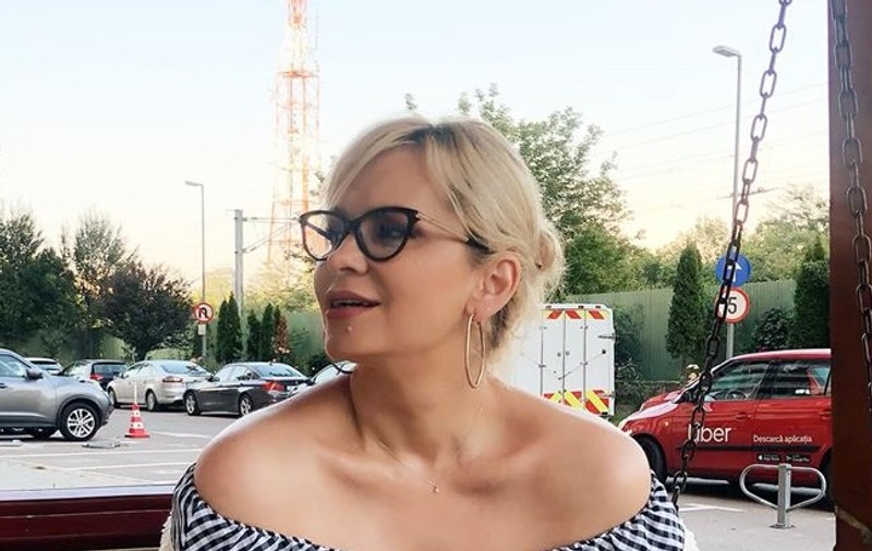 Paula Chirilă și-a făcut prima intervenție estetică la nivelul feței. Cum arată acum. “Am grijă de mine de când mă știu”