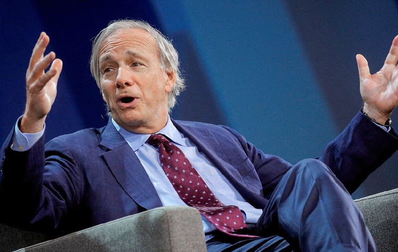 Investitorul american Ray Dalio avertizează că lumea este în pragul unui „război al capitalului”