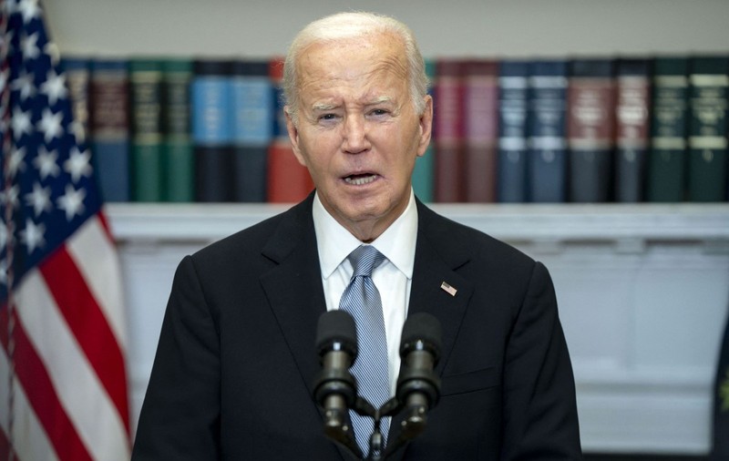 Joe Biden spune pentru prima dată că ia în calcul retragerea de la candidatura la președinție dacă apare o „problemă medicală”