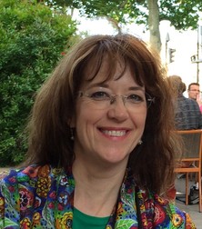 Stacey Callahan este psiholog clinician și psihoterapeut și predă Psihologie clinică și psihopatologie la Univesitatea din Toulouse | Foto: cerpps.univ-tlse2.fr