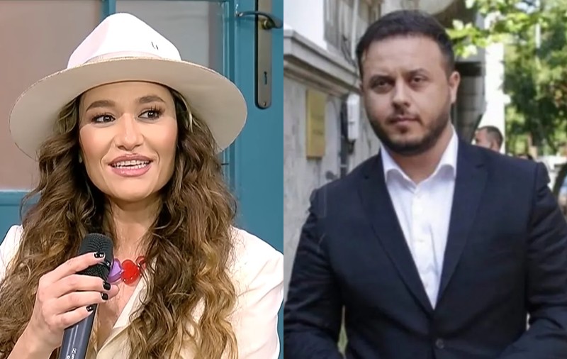Claudia Pătrășcanu, nemulțumită de pensia alimentară a copiilor ei: „Tu poți să trăiești cu atât? Nu plătim nici școala la timp”. Gabi Bădălău a răbufnit