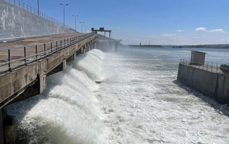 Hidroelectrica repornește primul generator de la Porțile de Fier I. Ce înseamnă acest lucru pentru România | VIDEO