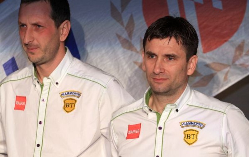 Napoca Rally Academy atacă titlul pe echipe