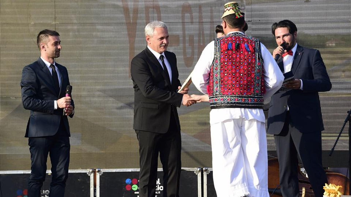 ambasador al turismului maramureşan