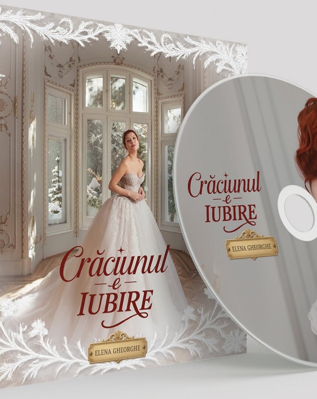Anunțul făcut de Elena Gheorghe: „Un dar pentru istoria pe care o scriem împreună”. Fanii s-au arătat încântați
