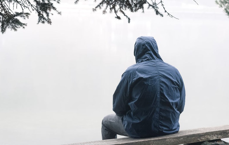 OMS: O persoană se sinucide la fiecare 40 de secunde la nivel mondial