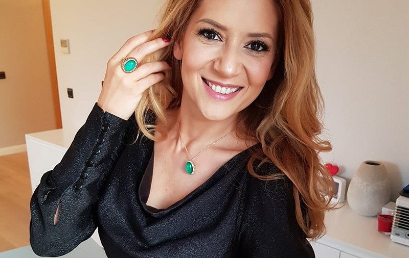 Experiența care a marcat-o pe Amalia Enache: "Într-una dintre stații, am auzit un copil ce cânta românește... Ce s-o fi ales de soarta lui"