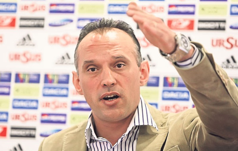 Florin Prunea crede că ar trebui să avem mai multă răbdare cu goalkeperii: Vrei să distrugi un portar? Critică-l! | INTERVIU