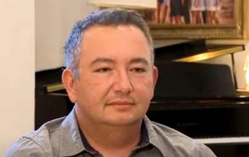 Românul cu cea mai înaltă poziție în politica SUA: „Pe oameni nu îi interesează de unde vii, important e ce faci”