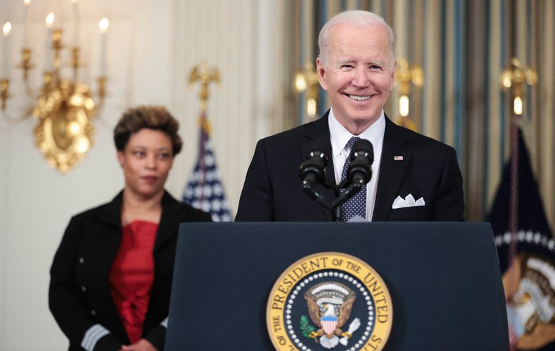 Cuvintele misterioase ale lui Biden. Președintele american e posibil să fi dezvăluit ceva ce oficialii SUA au negat de la începutul războiului