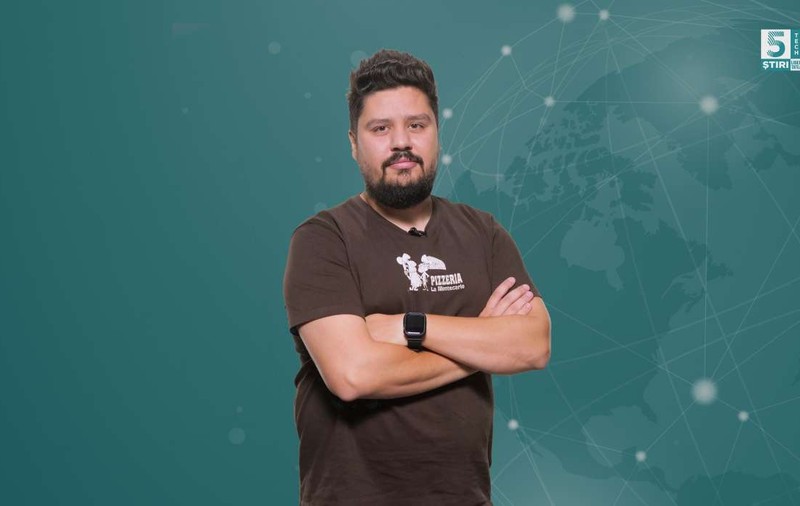 5 știri by Libertatea – Primul atac cibernetic făcut de un AI a avut loc în SUA și cum arată noua generație de telefoane pliabile Samsung