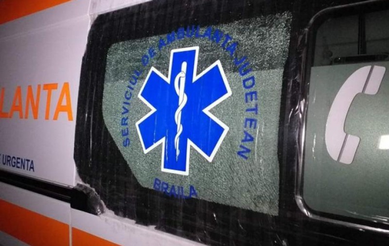 Un copil din Brașov a ajuns la spital, după ce a băut soluție pentru desfundat țevi. Care e starea micuțului