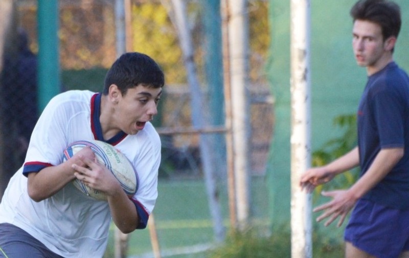 Rugbystul Gheorghe Teodor va fi premiat în pauza meciului Steaua - U Cluj
