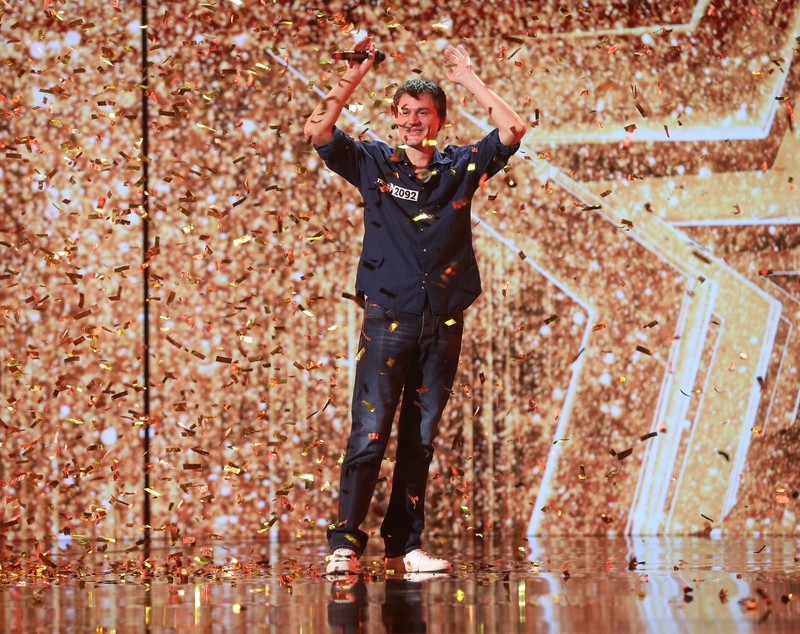 ”Românii au talent”: Cui au dat jurații primele două golden buzz-uri din acest sezon