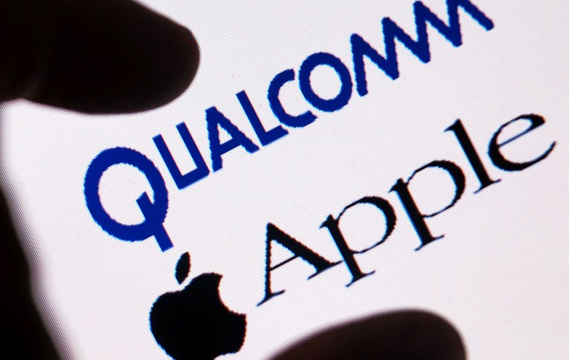 Apple vrea interzicerea procesoarelor de pe majoritatea smartphone-urilor Android