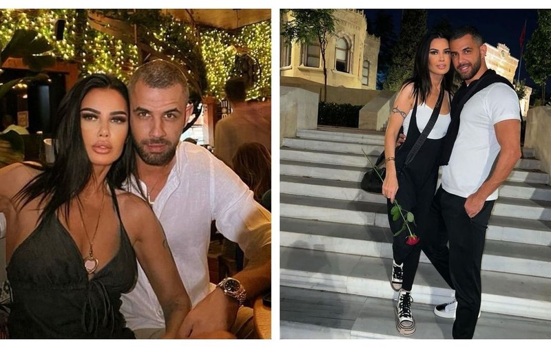 Oana Zăvoranu rupe tăcerea după divorțul de Alex Ashraf. „I-a luat casă și mașină din banii mei”