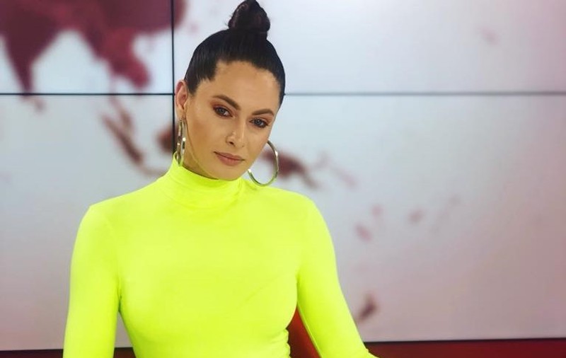 Raluka, pentru prima oară în postura de jurat. Ce declarații face despre „SuperStar”