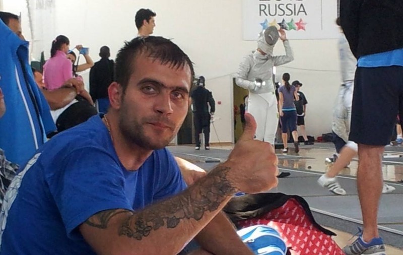 Tiberiu Dolniceanu: “A fost un sezon bun. În 2015, vreau medalie și la Europene, și la Mondiale!”