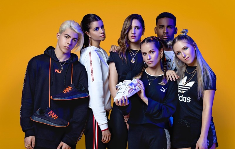 (P) Noul hot spot de stil urban AW LAB se lanseaza in Romania