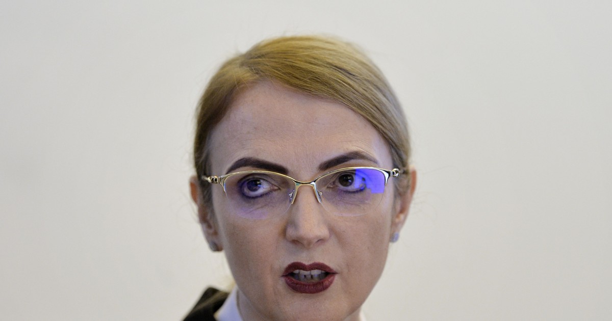 Lia Savonea, singurul candidat la șefia ÎCCJ.