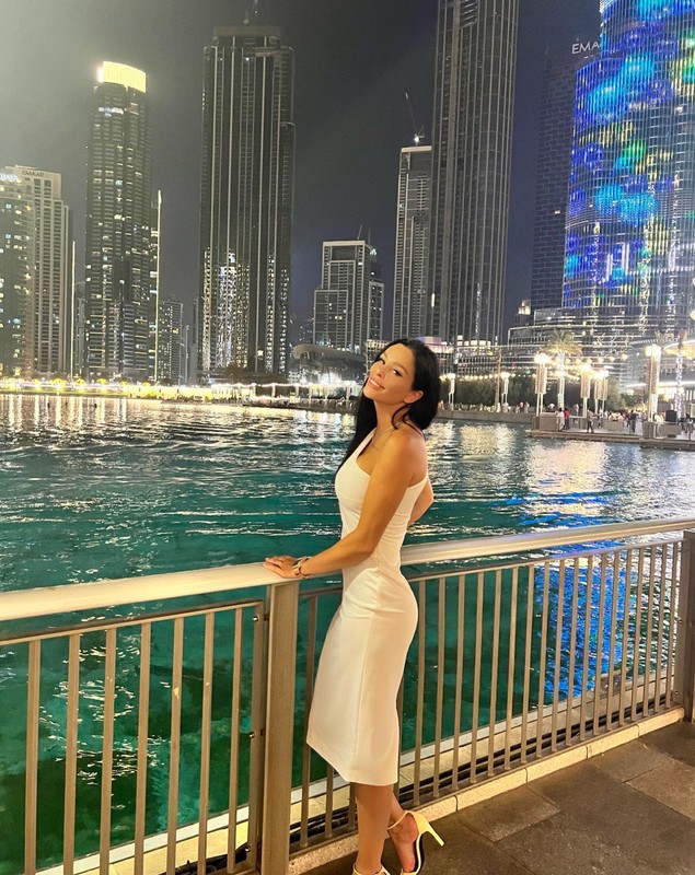 De ce Brigitte Pastramă locuiește acum în Dubai și nu se poate întoarce în România: „Sunt alte proceduri aici”