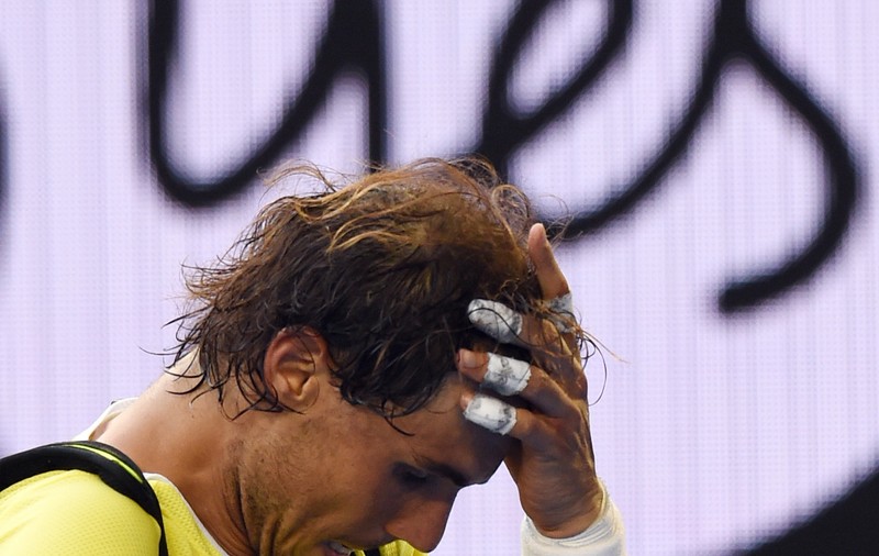 Tenis. Rafael Nadal nu va juca la Wimbledon. Ibericul acuză probleme medicale
