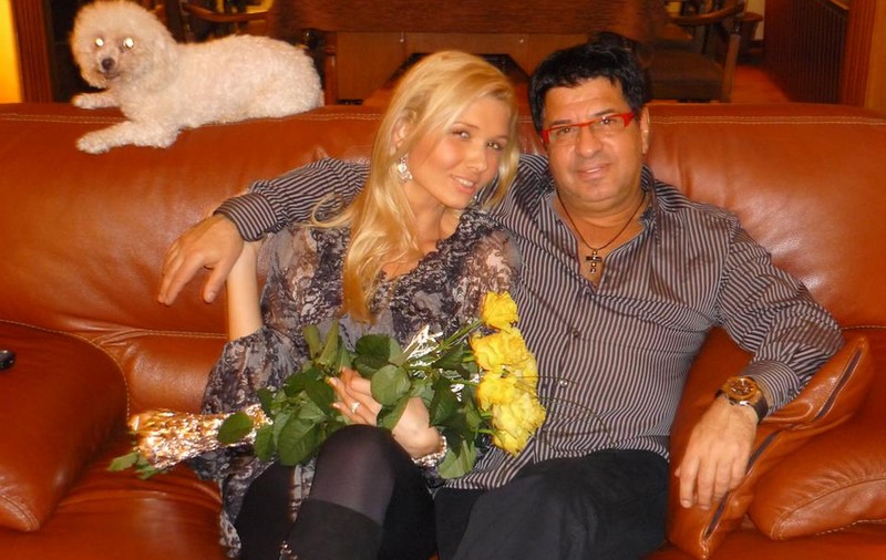 Încă un divorț neașteptat în lumea muzicală! Cornel și Ella Verban au hotărât să pună capăt căsniciei lor