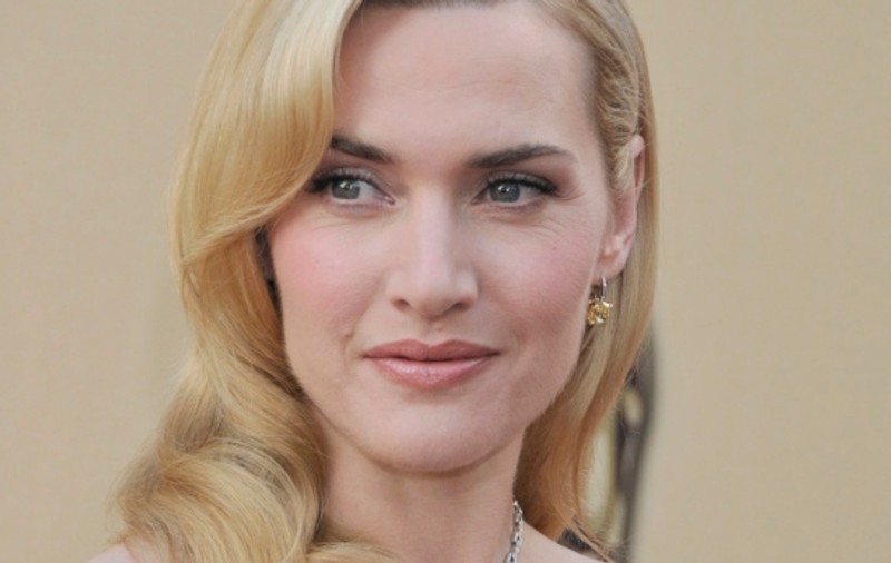 Kate Winslet era iritată de prietenia dintre soţul ei şi Rebecca Hall 