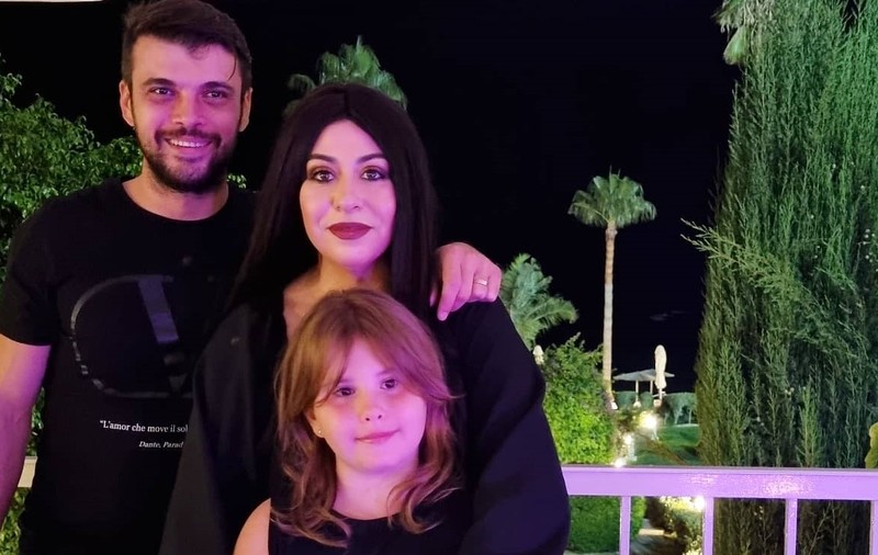 Oana Roman, surprinsă de Marius Elisei. Ce a găsit vedeta atunci când a ajuns acasă. „El nu știa că pe final de zi m-am cam enervat”