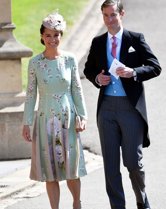 FOTO&VIDEO | Cele mai importante momente de la nunta regală dintre Prințul Harry și Meghan Markle