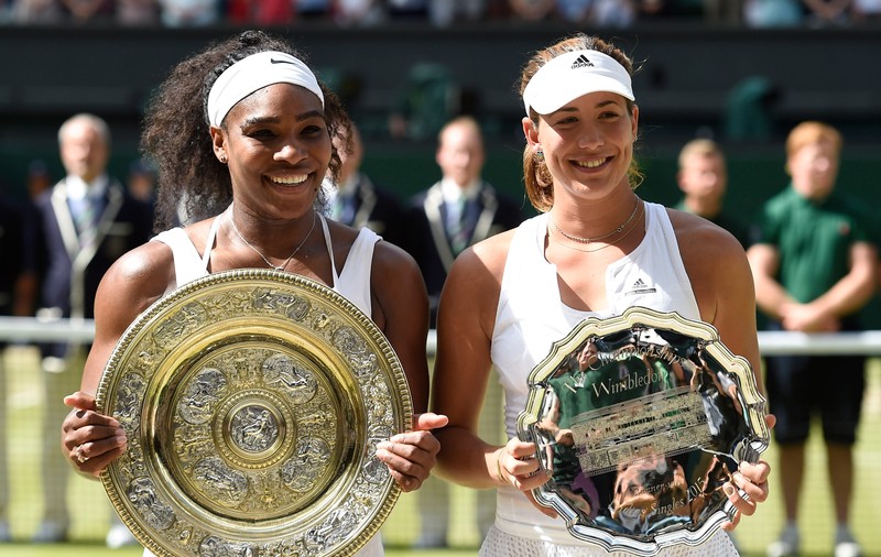 Se știu finalistele turneului de Mare Șlem de la Roland Garros