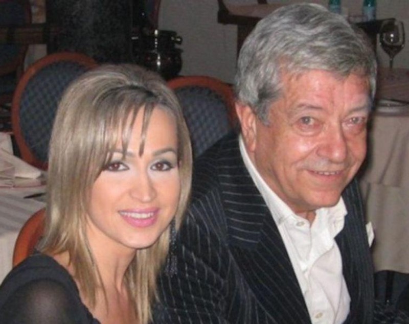 Ion Dichiseanu ar fi împlinit 89 de ani. Simona Florescu, fosta soție, nu l-a uitat: „Îl visez de fiecare dată când am o situație grea”