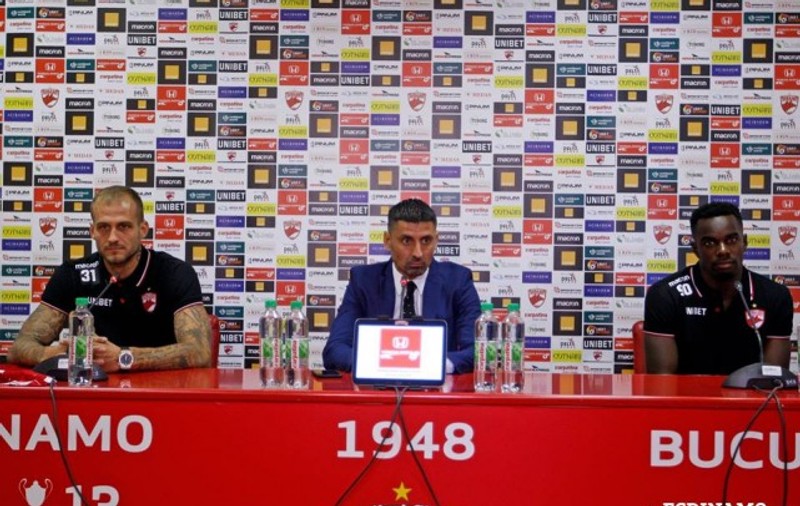 Danciulescu, despre transferurile lui Subotici și Mezague