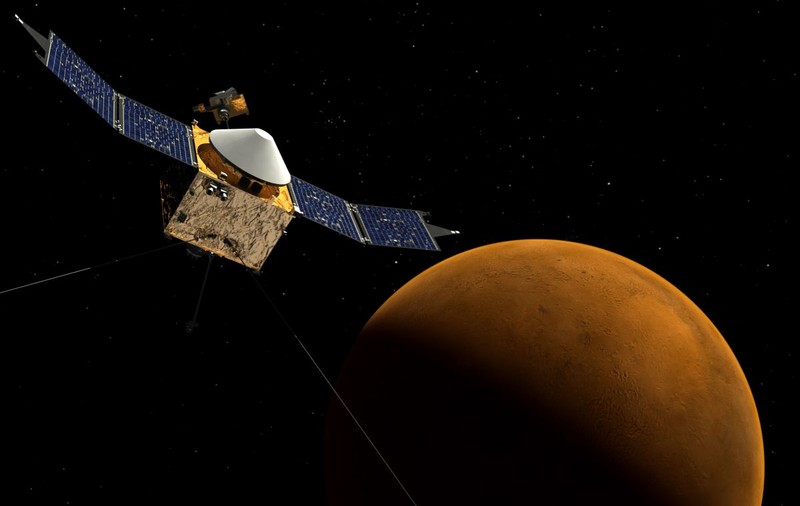NASA va face un anunț despre noi descoperiri pe Marte