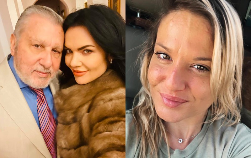 Charlotte, fiica lui Ilie Năstase, reacționează după declarațiile dure făcute de Ioana Simion: „Tu te-ai măritat cu el”