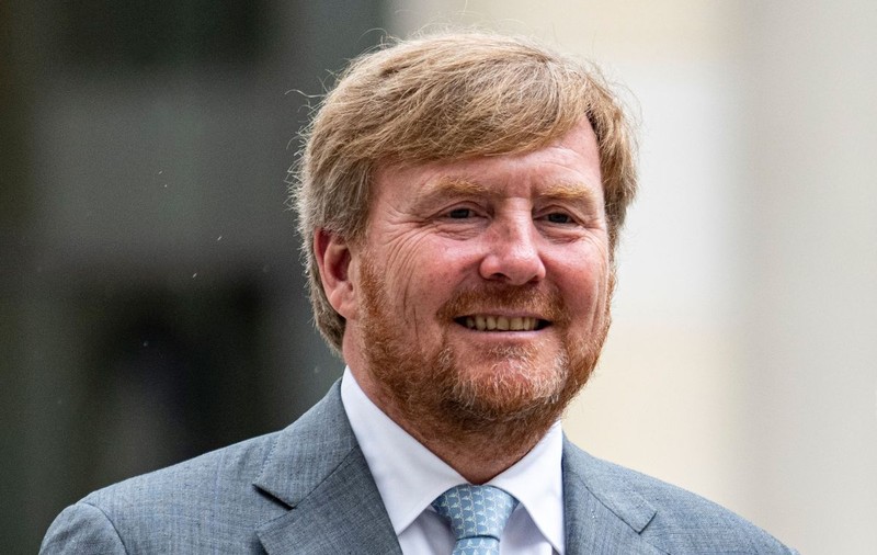 Regele olandez Willem-Alexander și-a prezentat scuzele pentru rolul ţării sale în comerţul cu sclavi