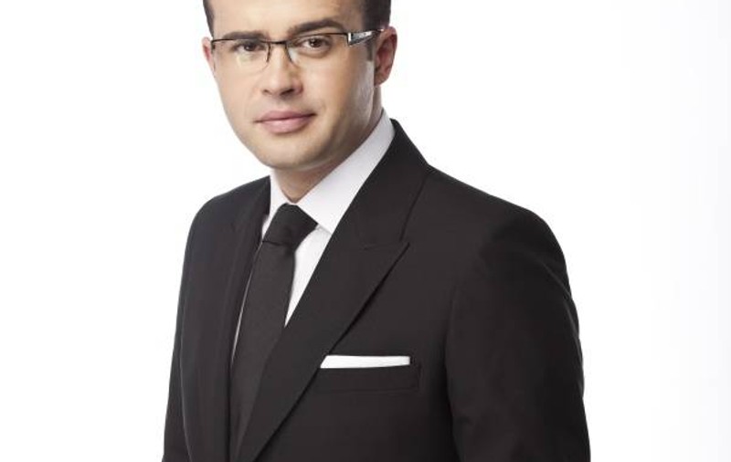 LOVITURĂ CUMPLITĂ primită de Mihai Gâdea! Ce i-au spus procurorii cu puţin timp în urmă