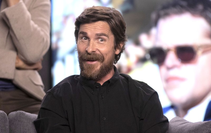 Transformările prin care a trecut actorul Christian Bale pentru un rol. Ba s-a îngrășat, ba a slăbit enorm!
