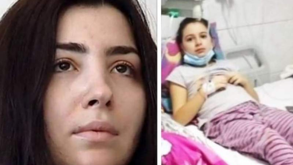 Simona Gherghe a cerut arestarea femeii care a furat banii donați unei fetițe bolnave de leucemie