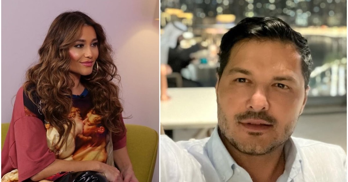 Claudia Pătrașcanu și Liviu Vârciu