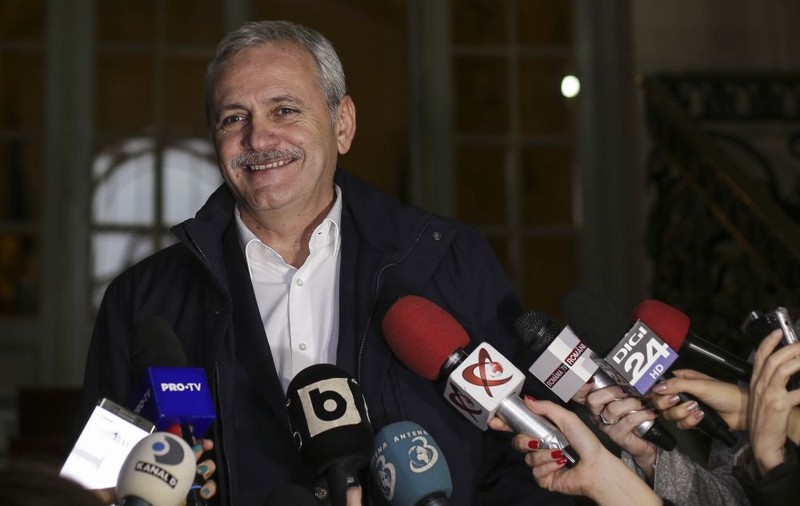 ICCJ vrea să-l audieze pe Liviu Dragnea în martie și a admis toate cererile sale de probe