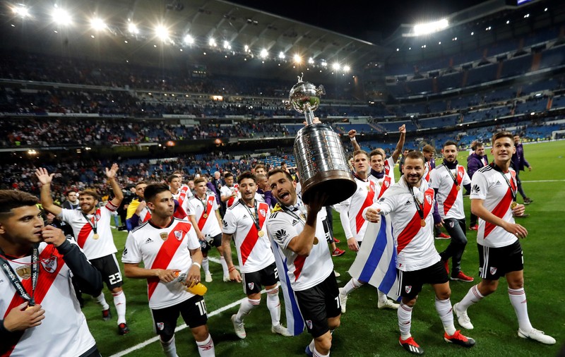 VIDEO | River, campeones! River Plate - Boca Juniors 3-1, returul finalei Copei Libertadores