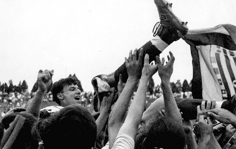 Didi Prodan, „Zâmbetul Generaţiei de Aur”, ar fi împlinit astăzi 47 de ani. Povești geniale: „I-am dat «topoare» lui Ronaldo, dar am început să mă enervez și l-am înjurat!”