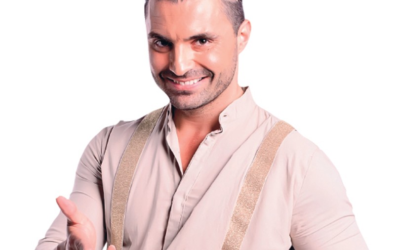 INTERVIU EXCLUSIV/ Vai de pielea băieților care le vor curta pe Rosa și Maria. Pepe, un socru de coșmar!